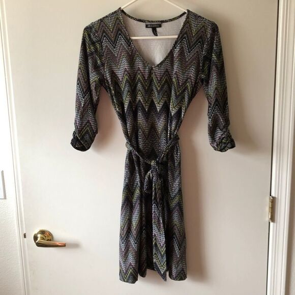 Allison Brittany Dress Size S. Gently Used - Picture 1 of 5